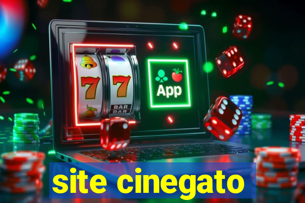 site cinegato